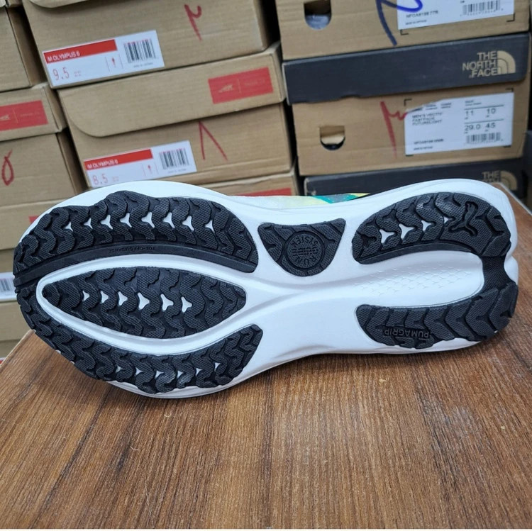 کتونی پوما نیترو کیفیت مستر - سایز 40 تا 45 - Puma NITRO