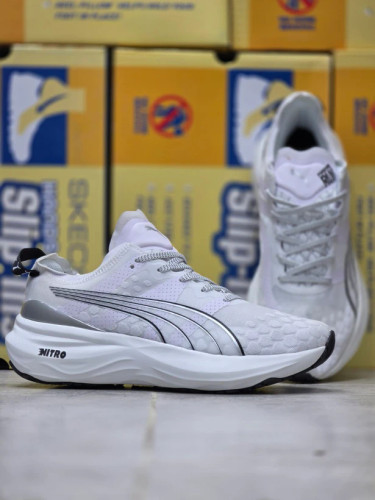 کتونی پوما نیترو کیفیت مستر - سایز 40 تا 45 - Puma NITRO
