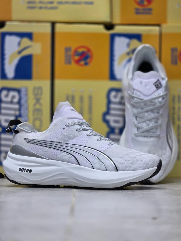 کتونی پوما نیترو کیفیت مستر - سایز 40 تا 45 - Puma NITRO