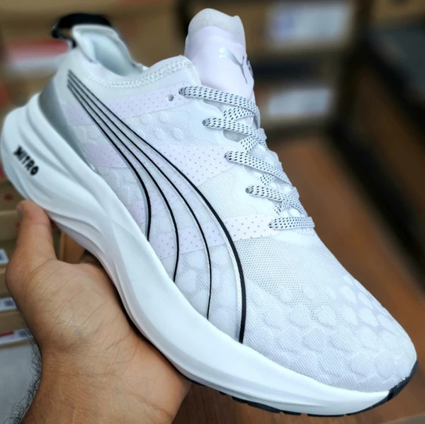کتونی پوما نیترو کیفیت مستر - سایز 40 تا 45 - Puma NITRO