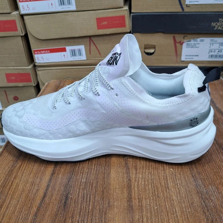 کتونی پوما نیترو کیفیت مستر - سایز 40 تا 45 - Puma NITRO