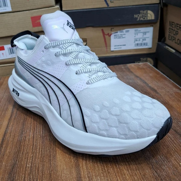 کتونی پوما نیترو کیفیت مستر - سایز 40 تا 45 - Puma NITRO