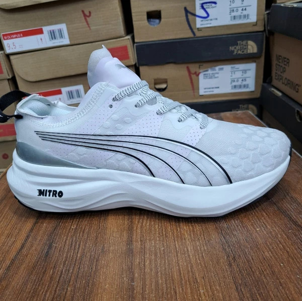کتونی پوما نیترو کیفیت مستر - سایز 40 تا 45 - Puma NITRO
