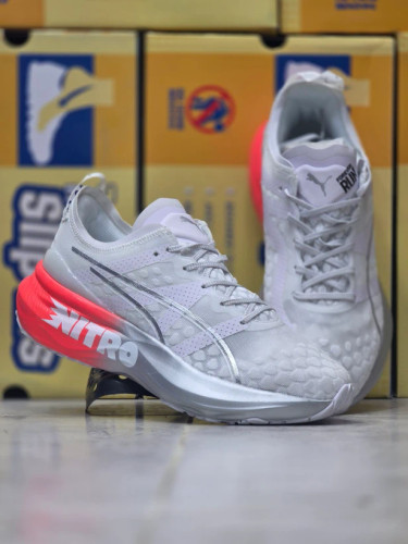 کتونی پوما نیترو کیفیت مستر - سایز 40 تا 45 - Puma NITRO