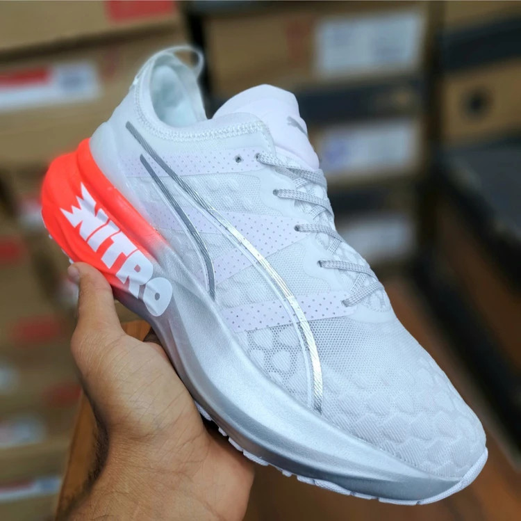 کتونی پوما نیترو کیفیت مستر - سایز 40 تا 45 - Puma NITRO