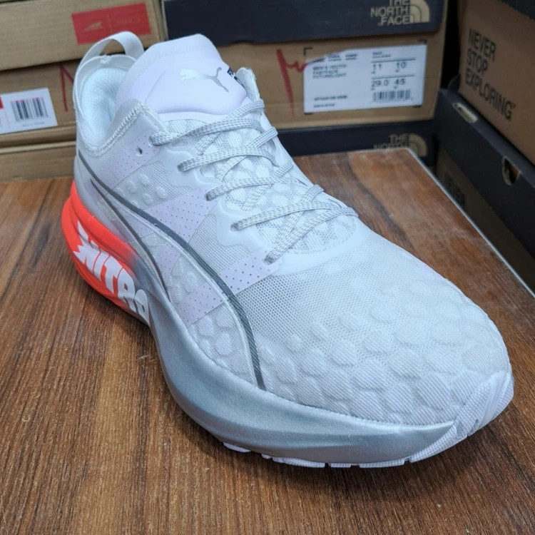 کتونی پوما نیترو کیفیت مستر - سایز 40 تا 45 - Puma NITRO