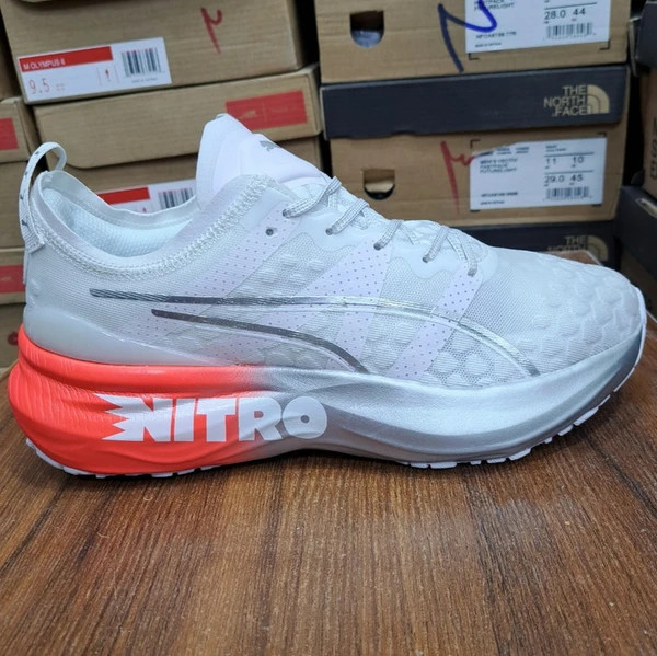 کتونی پوما نیترو کیفیت مستر - سایز 40 تا 45 - Puma NITRO