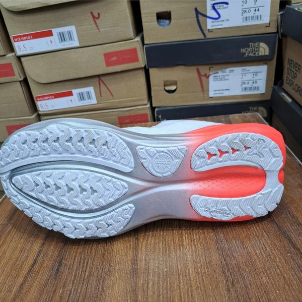 کتونی پوما نیترو کیفیت مستر - سایز 40 تا 45 - Puma NITRO