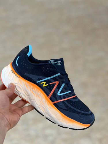 کتونی نیوبالانس فرش فوم کیفیت مستر - سایز 40 تا 45 - New Balance Fresh Foam