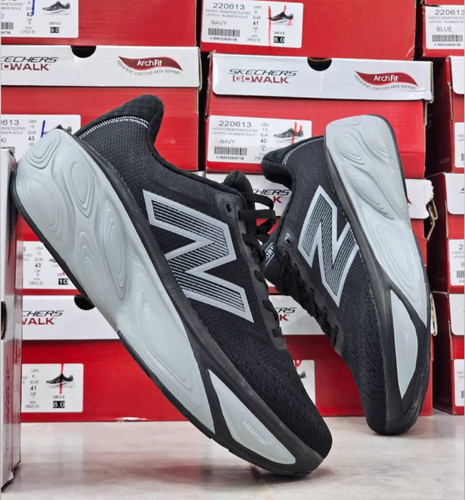کتونی نیوبالانس فرش فوم کیفیت مستر - سایز 40 تا 45 - New Balance Fresh Foam