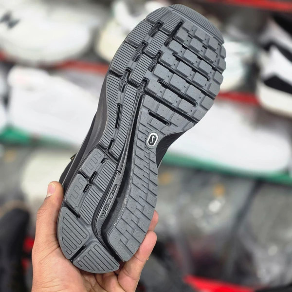 کتونی ساق دار نایکی ایر زوم پگاسوس گورتکس کیفیت مستر - سایز 40 تا 45 - Nike Air Zoom Pegasus Gortex