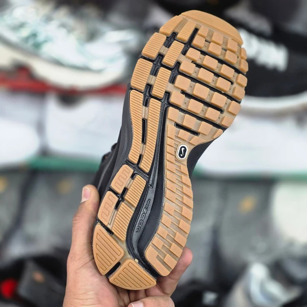 کتونی ساق دار نایکی ایر زوم پگاسوس گورتکس کیفیت مستر - سایز 40 تا 45 - Nike Air Zoom Pegasus Gortex