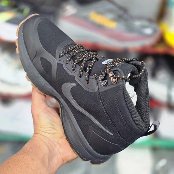 کتونی ساق دار نایکی ایر زوم پگاسوس گورتکس کیفیت مستر - سایز 40 تا 45 - Nike Air Zoom Pegasus Gortex
