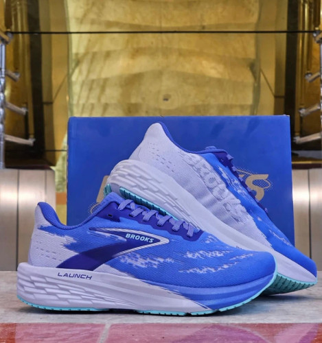 کتونی بروکس لانچ 11 کیفیت مستر - سایز 40 تا 45 - Brooks Launch 11