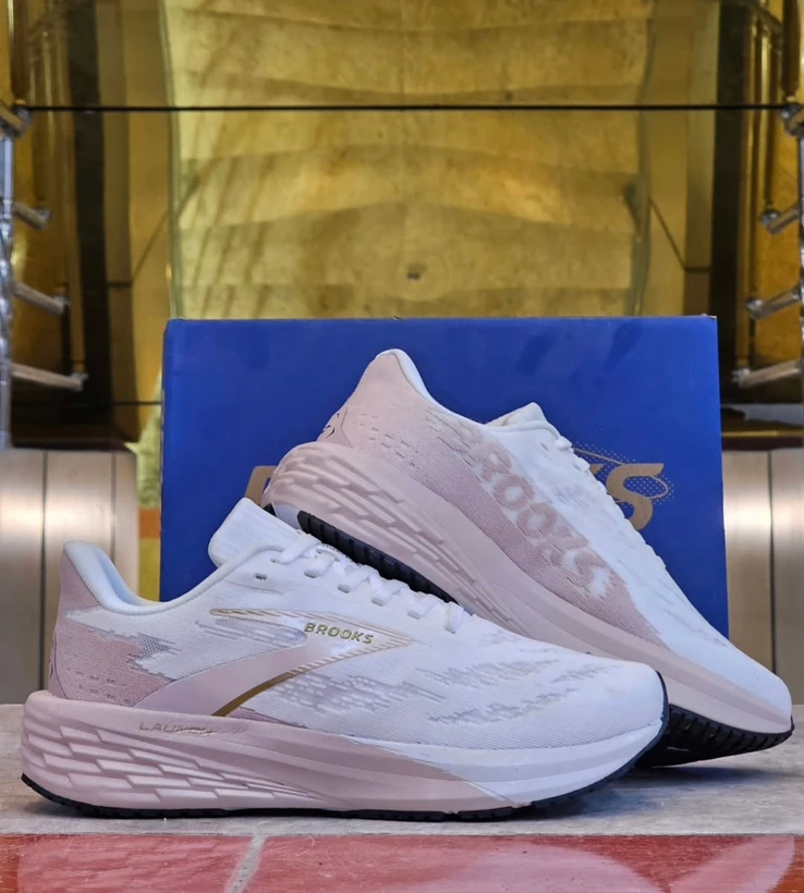 کتونی بروکس لانچ 11 کیفیت مستر - سایز 40 تا 45 - Brooks Launch 11