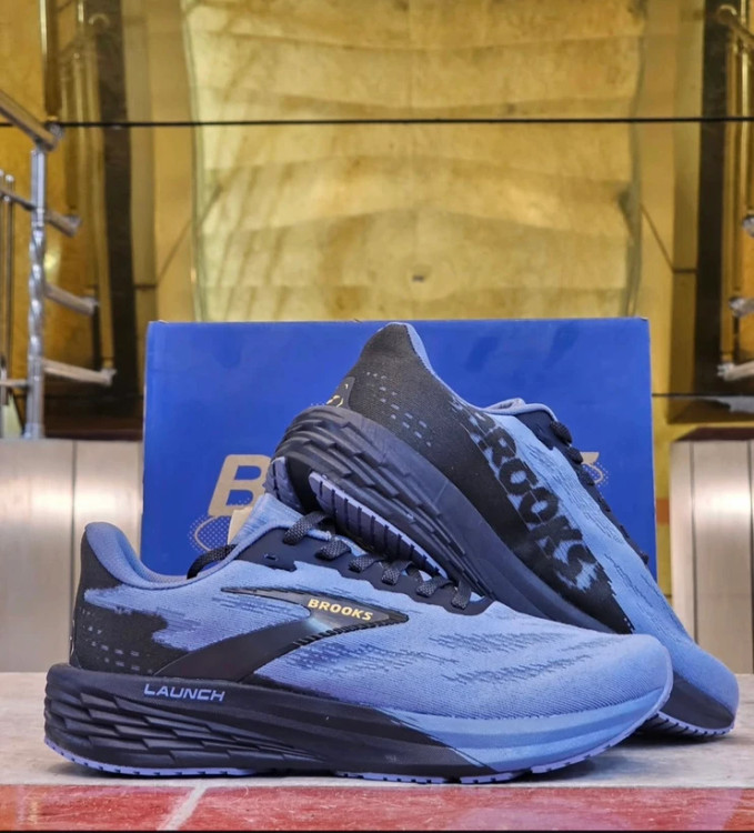 کتونی بروکس لانچ 11 کیفیت مستر - سایز 40 تا 45 - Brooks Launch 11