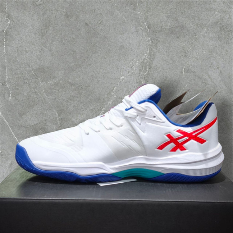 کتونی آسیکس مناسب والیبال، بدمینتون، تنیس، پدل ویتنامی وارداتی - سایز 40 تا 45 - Asics Sky Elite FF 3