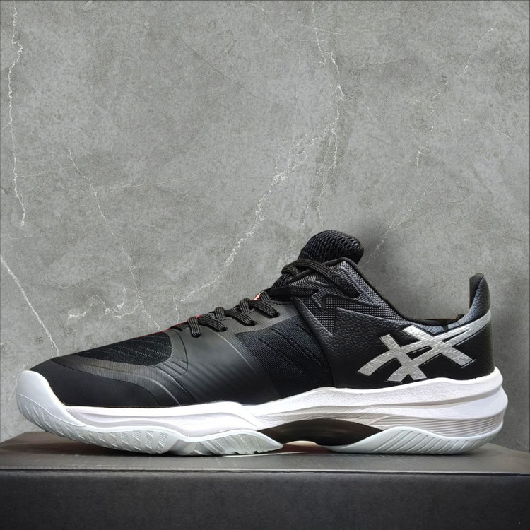 کتونی آسیکس مناسب والیبال، بدمینتون، تنیس، پدل ویتنامی وارداتی - سایز 40 تا 45 - Asics Sky Elite FF 3