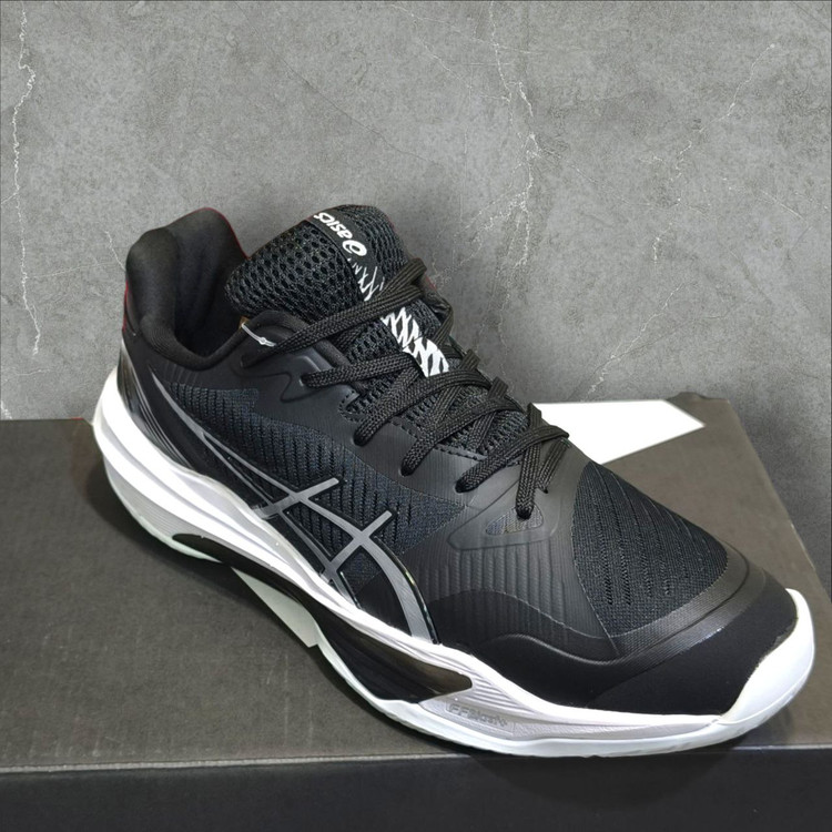 کتونی آسیکس مناسب والیبال، بدمینتون، تنیس، پدل ویتنامی وارداتی - سایز 40 تا 45 - Asics Sky Elite FF 3