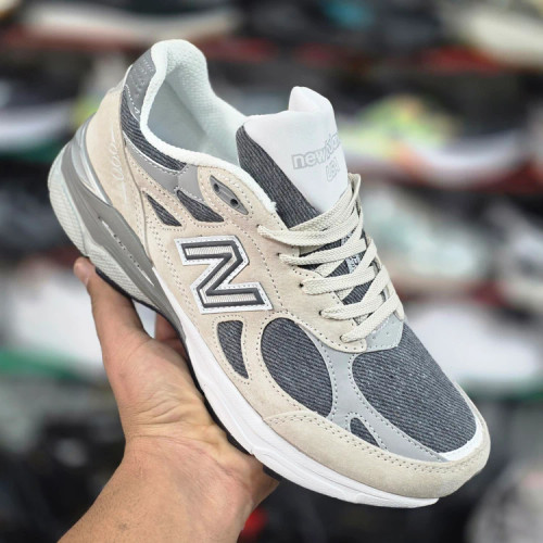 کتونی نیوبالانس 990 کیفیت مستر - سایز 40 تا 45 - New Balance 990