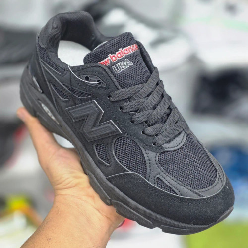 کتونی نیوبالانس 990 کیفیت مستر - سایز 40 تا 45 - New Balance 990