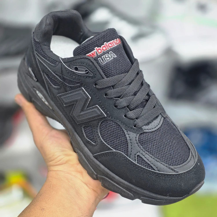 کتونی نیوبالانس 990 کیفیت مستر - سایز 40 تا 45 - New Balance 990