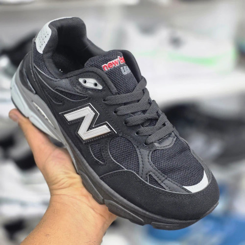 کتونی نیوبالانس 990 کیفیت مستر - سایز 40 تا 45 - New Balance 990