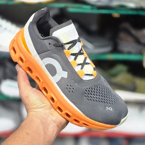 کتونی آن رانینگ کیوسی کلود مانستر - سایز 40 تا 45 - On Runinng Cloudmonster