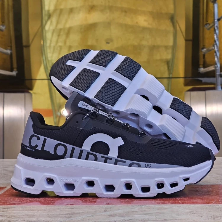 کتونی آن رانینگ کیوسی کلود مانستر - سایز 40 تا 45 - On Runinng Cloudmonster
