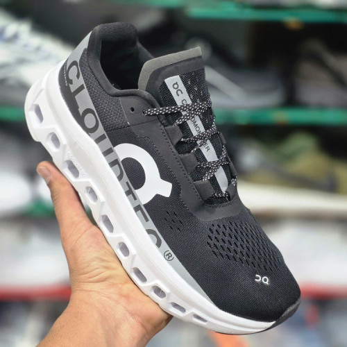 کتونی آن رانینگ کیوسی کلود مانستر - سایز 40 تا 45 - On Runinng Cloudmonster