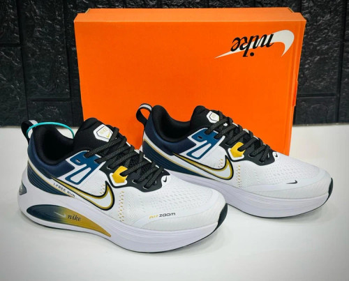 کتونی نایکی ایر زوم کیفیت مستر - سایز 40 تا 45 - Nike Air Zoom