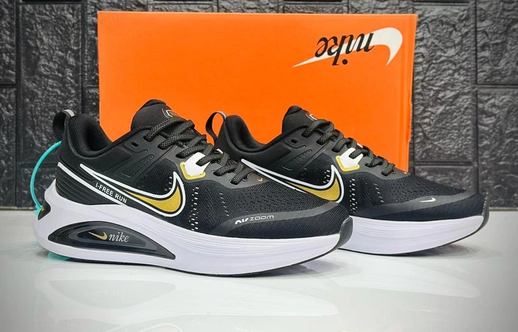 کتونی نایکی ایر زوم کیفیت مستر - سایز 40 تا 45 - Nike Air Zoom