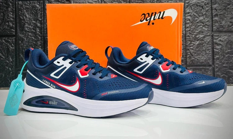 کتونی نایکی ایر زوم کیفیت مستر - سایز 40 تا 45 - Nike Air Zoom