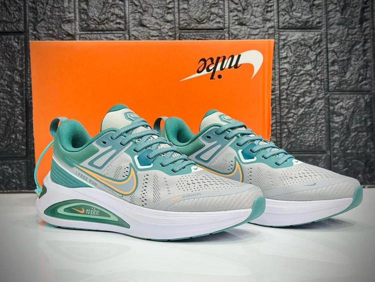 کتونی نایکی ایر زوم کیفیت مستر - سایز 40 تا 45 - Nike Air Zoom