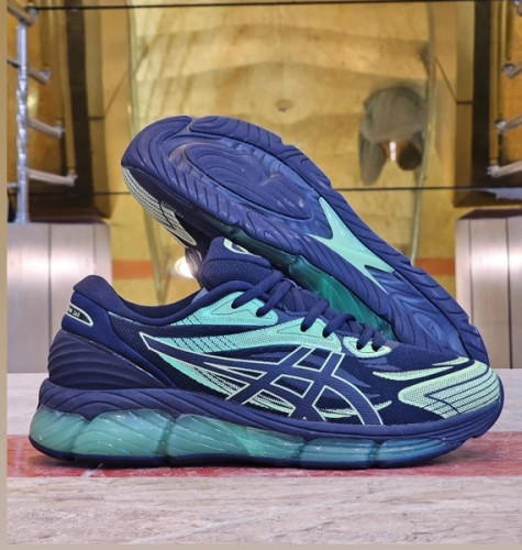 کتونی آسیکس ژل کوانتوم 180 - سایز 40 تا 45 - Asics Gel Quantum 180