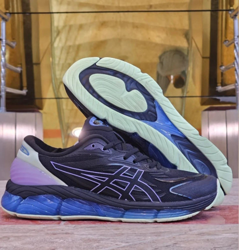 کتونی آسیکس ژل کوانتوم 180 - سایز 40 تا 45 - Asics Gel Quantum 180