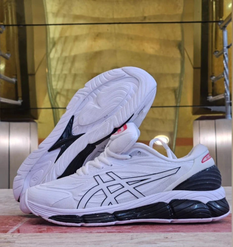 کتونی آسیکس ژل کوانتوم 180 - سایز 40 تا 45 - Asics Gel Quantum 180
