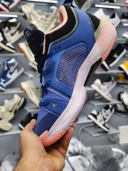 کتونی نایکی ایر جردن ساخت ویتنام - سایز 40 تا 45 - Nike Air jordan