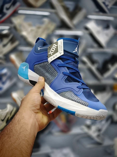 کتونی نایکی ایر جردن ساخت ویتنام - سایز 40 تا 45 - Nike Air jordan
