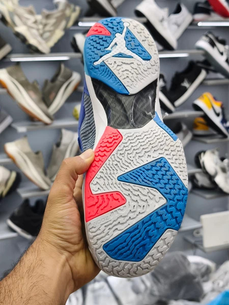 کتونی نایکی ایر جردن ساخت ویتنام - سایز 40 تا 45 - Nike Air jordan