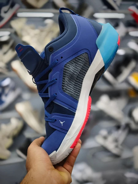 کتونی نایکی ایر جردن ساخت ویتنام - سایز 40 تا 45 - Nike Air jordan