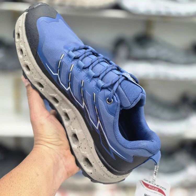 کتونی اسکیچرز گو واک کیفیت مستر - سایز 40 تا 45 - Skechers Go Walk