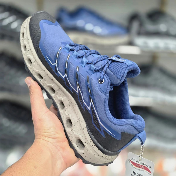 کتونی اسکیچرز گو واک کیفیت مستر - سایز 40 تا 45 - Skechers Go Walk