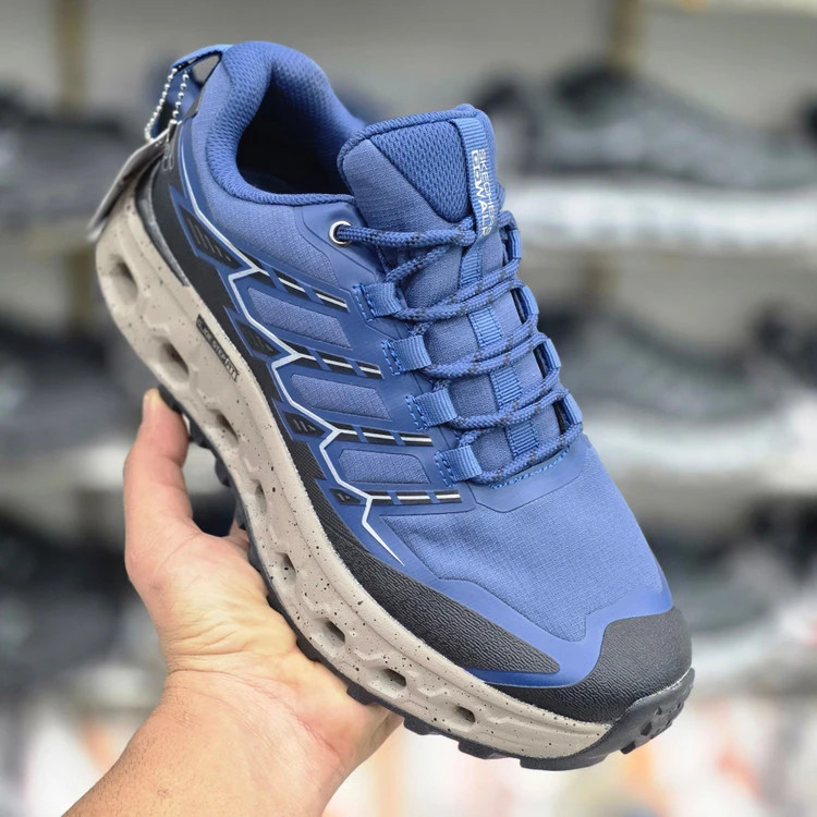 کتونی اسکیچرز گو واک کیفیت مستر - سایز 40 تا 45 - Skechers Go Walk