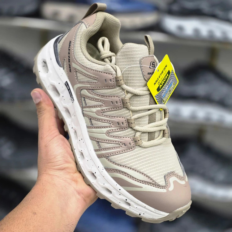 کتونی اسکیچرز گو واک کیفیت مستر - سایز 40 تا 45 - Skechers Go Walk