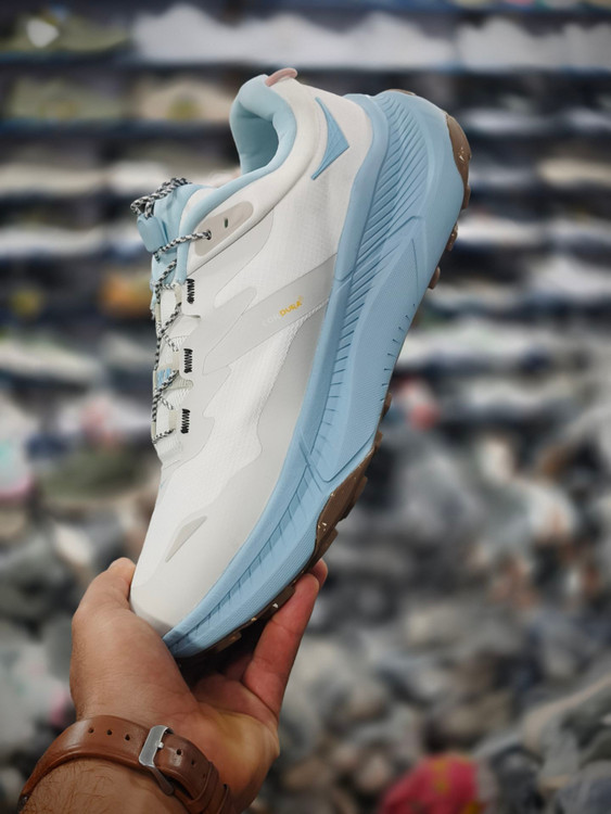 کتونی هوکا ترنسپورت کیفیت سوپر مستر - سایز 40 تا 45 - Hoka Transport