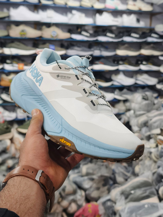 کتونی هوکا ترنسپورت کیفیت سوپر مستر - سایز 40 تا 45 - Hoka Transport