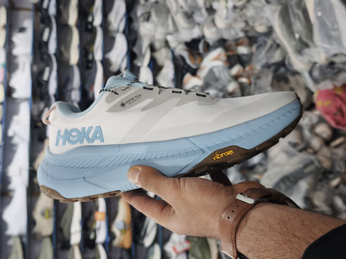 کتونی هوکا ترنسپورت کیفیت سوپر مستر - سایز 40 تا 45 - Hoka Transport