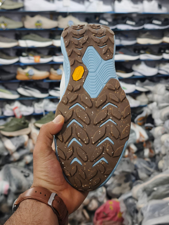 کتونی هوکا ترنسپورت کیفیت سوپر مستر - سایز 40 تا 45 - Hoka Transport