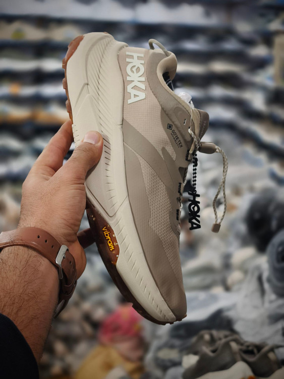 کتونی هوکا ترنسپورت کیفیت سوپر مستر - سایز 40 تا 45 - Hoka Transport